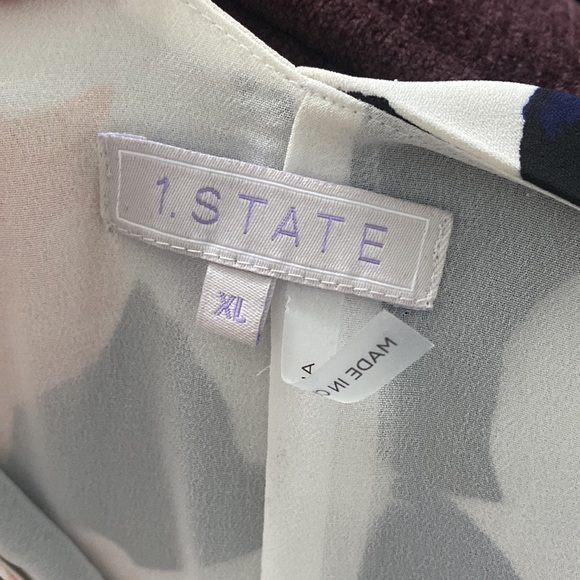 1.State Dress - Picture 3 of 4